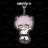 『よふかしのうた Season2』ナズナちゃんがいっぱい トレーディングアクリルキーホルダー 1パック【BOX】【202509再販】